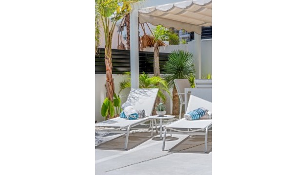 Sale - Villas - Guardamar - Guardamar del Segura