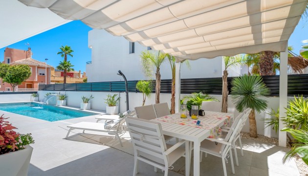 Sale - Villas - Guardamar - Guardamar del Segura