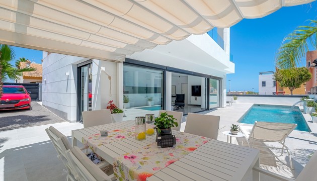 Sale - Villas - Guardamar - Guardamar del Segura