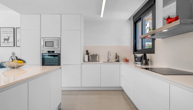 Sale - Villas - Guardamar - Guardamar del Segura