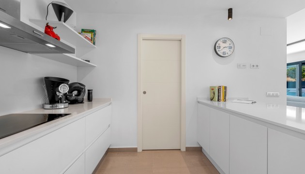 Sale - Villas - Guardamar - Guardamar del Segura