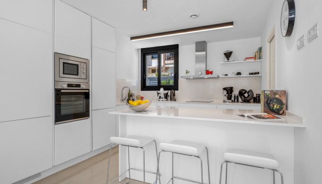 Sale - Villas - Guardamar - Guardamar del Segura