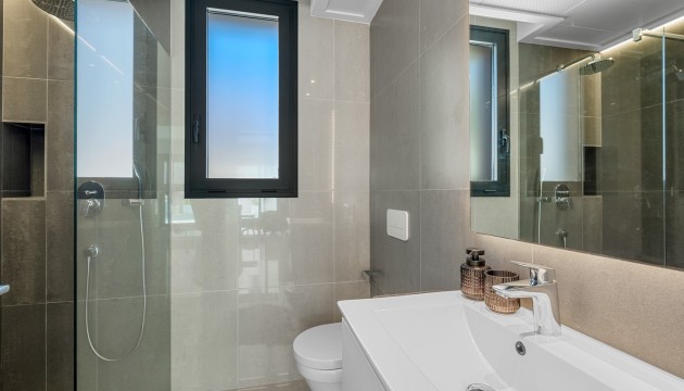 Sale - Villas - Guardamar - Guardamar del Segura