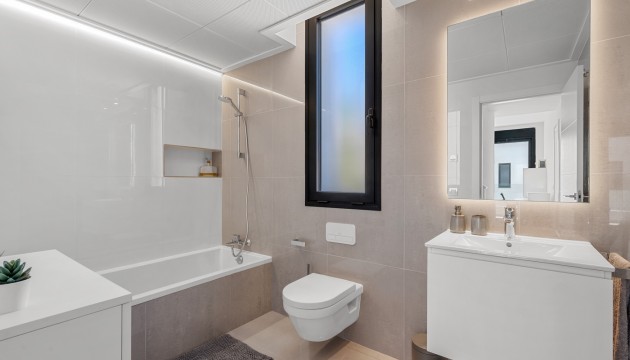 Sale - Villas - Guardamar - Guardamar del Segura