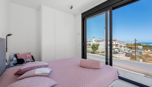 Sale - Villas - Guardamar - Guardamar del Segura