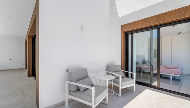 Sale - Villas - Guardamar - Guardamar del Segura