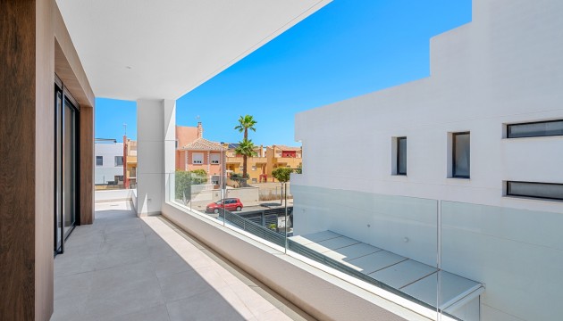 Sale - Villas - Guardamar - Guardamar del Segura