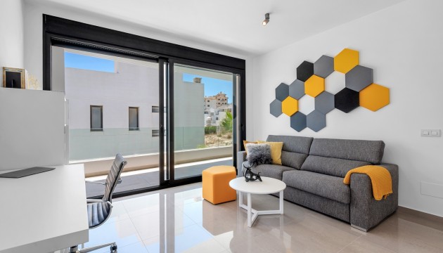 Sale - Villas - Guardamar - Guardamar del Segura