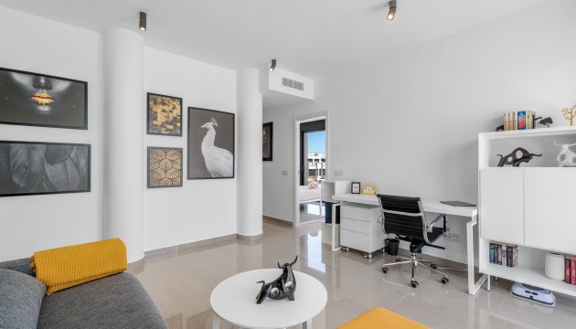 Sale - Villas - Guardamar - Guardamar del Segura