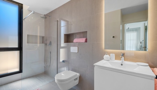 Sale - Villas - Guardamar - Guardamar del Segura