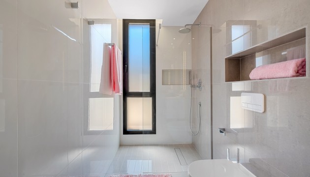 Sale - Villas - Guardamar - Guardamar del Segura