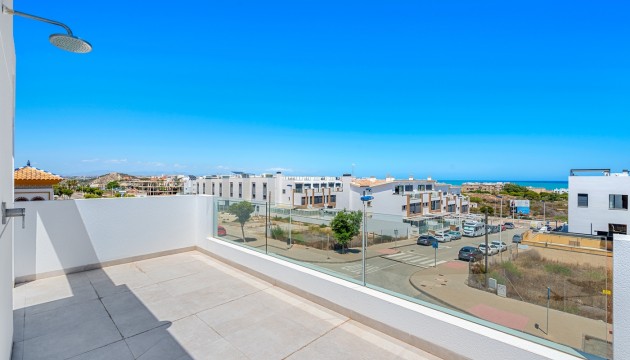 Sale - Villas - Guardamar - Guardamar del Segura