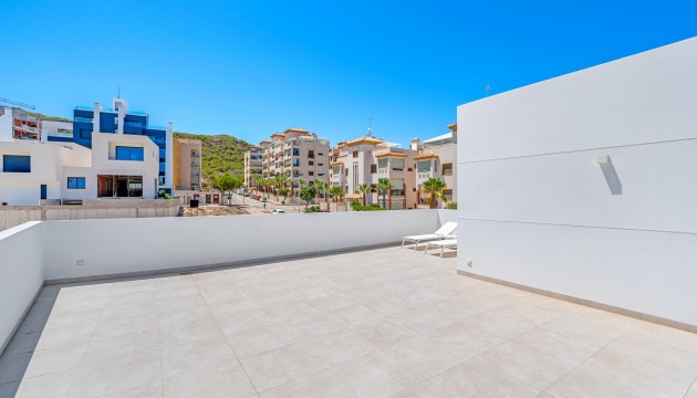 Sale - Villas - Guardamar - Guardamar del Segura