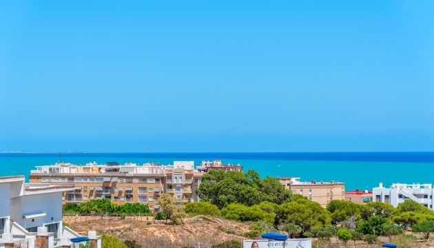 Sale - Villas - Guardamar - Guardamar del Segura