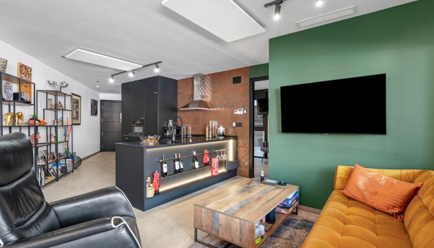 Revente - Appartement - Formentera del Segura - Formentera Del Segura