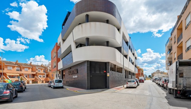 Revente - Appartement - Formentera del Segura - Formentera Del Segura