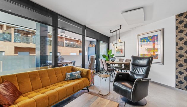 Revente - Appartement - Formentera del Segura - Formentera Del Segura