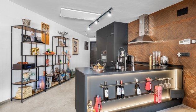 Revente - Appartement - Formentera del Segura - Formentera Del Segura