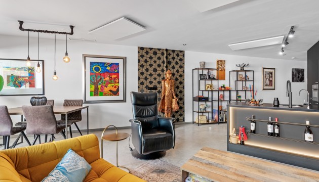 Revente - Appartement - Formentera del Segura - Formentera Del Segura