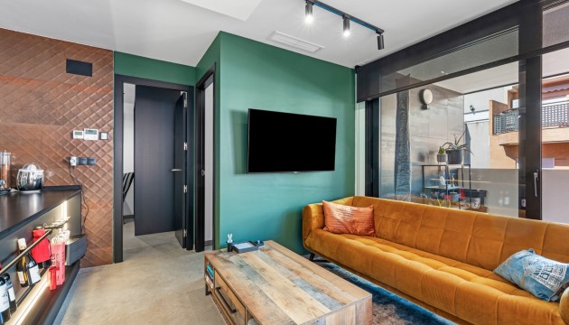 Revente - Appartement - Formentera del Segura - Formentera Del Segura