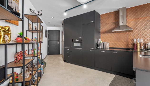 Revente - Appartement - Formentera del Segura - Formentera Del Segura