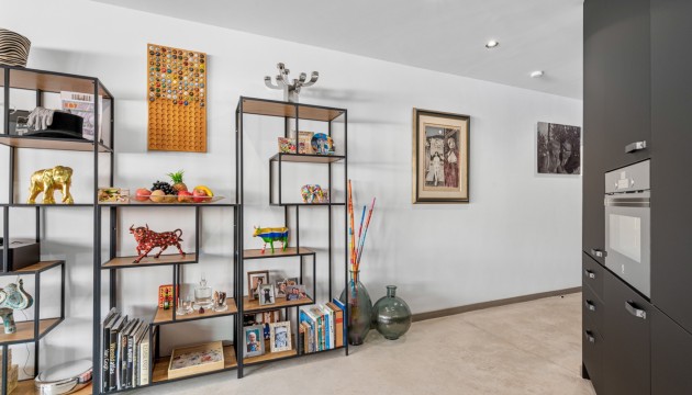 Revente - Appartement - Formentera del Segura - Formentera Del Segura