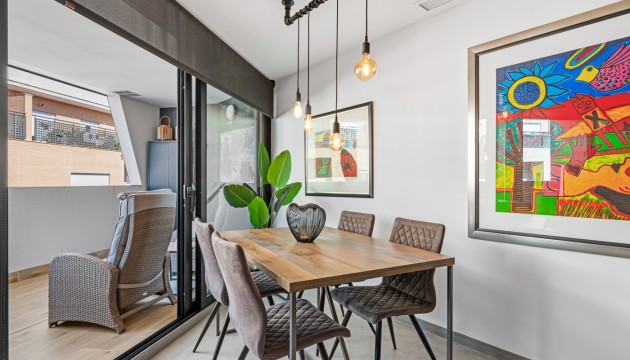 Revente - Appartement - Formentera del Segura - Formentera Del Segura