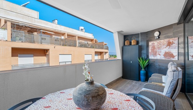 Revente - Appartement - Formentera del Segura - Formentera Del Segura