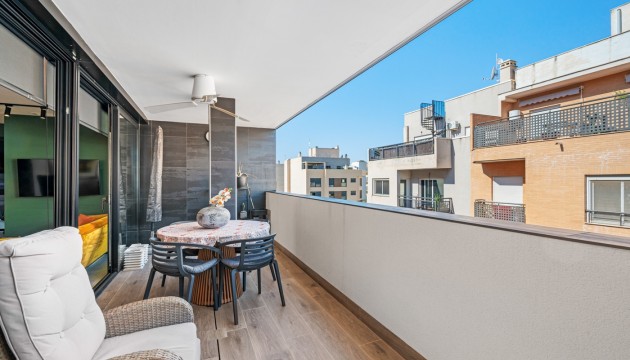 Revente - Appartement - Formentera del Segura - Formentera Del Segura