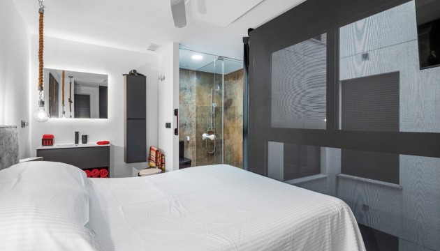 Revente - Appartement - Formentera del Segura - Formentera Del Segura