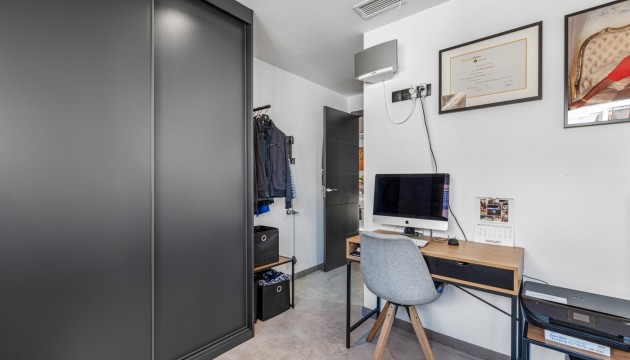 Revente - Appartement - Formentera del Segura - Formentera Del Segura