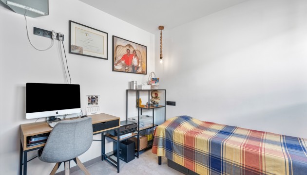 Revente - Appartement - Formentera del Segura - Formentera Del Segura