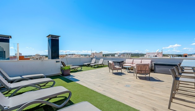 Revente - Appartement - Formentera del Segura - Formentera Del Segura