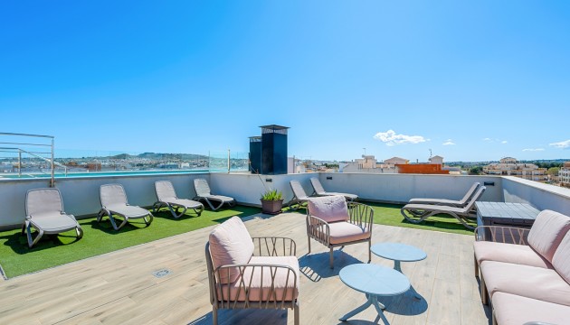 Revente - Appartement - Formentera del Segura - Formentera Del Segura