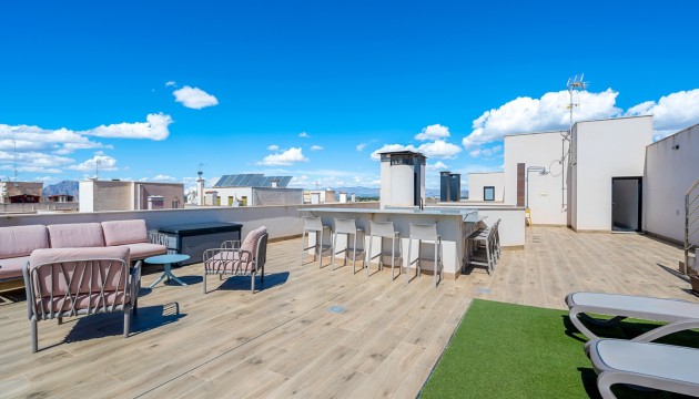 Revente - Appartement - Formentera del Segura - Formentera Del Segura