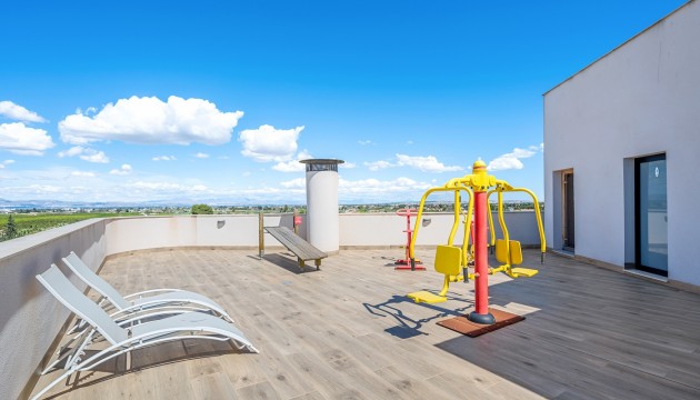 Revente - Appartement - Formentera del Segura - Formentera Del Segura