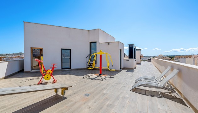 Revente - Appartement - Formentera del Segura - Formentera Del Segura