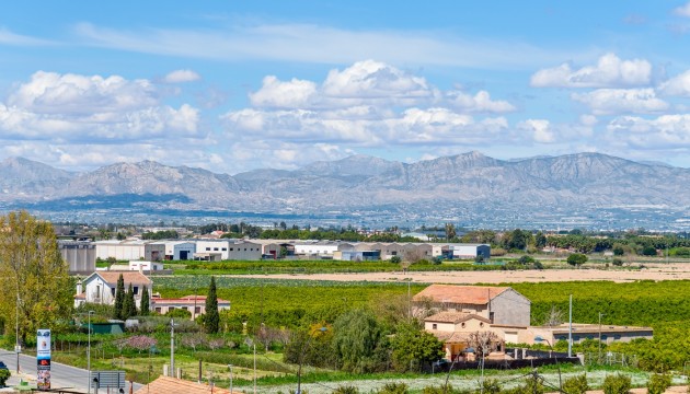 Revente - Appartement - Formentera del Segura - Formentera Del Segura