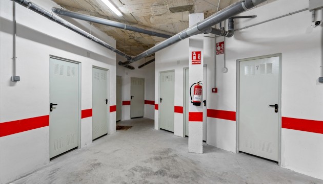 Revente - Appartement - Formentera del Segura - Formentera Del Segura