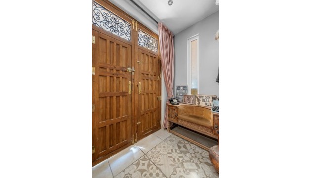 Sale - Villas - Almoradi - Las Heredades