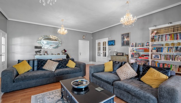 Sale - Villas - Almoradi - Las Heredades