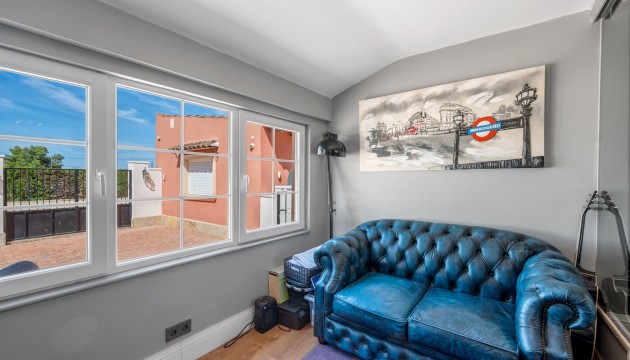 Sale - Villas - Almoradi - Las Heredades