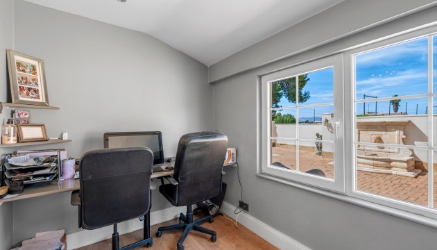 Sale - Villas - Almoradi - Las Heredades