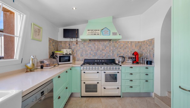 Sale - Villas - Almoradi - Las Heredades