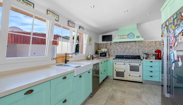 Sale - Villas - Almoradi - Las Heredades