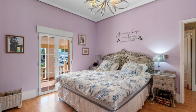 Sale - Villas - Almoradi - Las Heredades