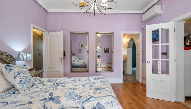 Sale - Villas - Almoradi - Las Heredades