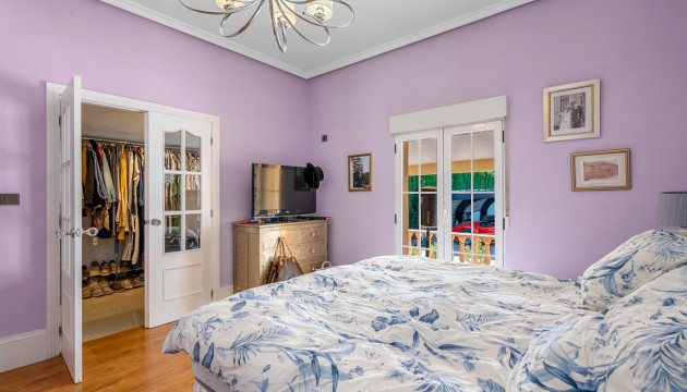 Sale - Villas - Almoradi - Las Heredades