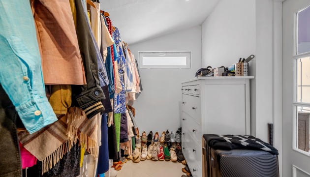 Sale - Villas - Almoradi - Las Heredades