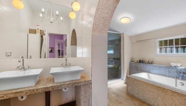 Sale - Villas - Almoradi - Las Heredades